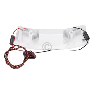 Aufladekontaktmodul Ecovacs 201-2353-1471 für Staubsauger-Roboter