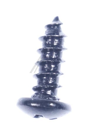 Kreuzschlitz-Linsenkopf-Selbstschneidschrauben ST3.5x10 SoFlow ENR653891 für E-Scooter