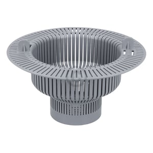 Grobsieb smeg 763410830 für Gewerbe Geschirrspüler