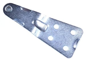 Oberes Kühlschranktürscharnier Beko/Grundig/Arçelik C00909047 Kühlschrank Scharnier