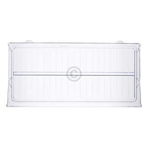 Einlegeboden für Gefrierteil SAMSUNG DA67-04097A in KühlGefrierKombination