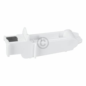 Verbindungsteil Milch-Zulauf Kupplung, Vormont. m. Metallplättchen SIEMENS 12035785 für Kaffeemaschine