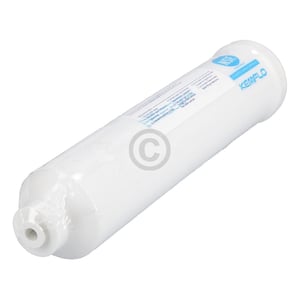 Wasserfilter extern Haier 49056271 0060823485A für KühlGefrierKombination SideBySide