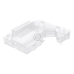 Main Board Cover 201-J001-0040 Ecovacs