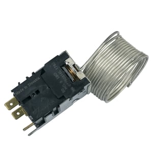 Thermostat Danfoss Nr.8 077B7008 Universal für Weinkühlschrank Flaschenkühler Flüssigkeitskühler