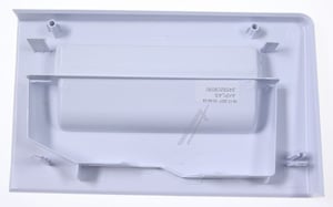 Waschmaschinenblende Beko C00902140 Waschmittelkasten