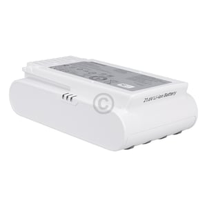 Akku Li-Ion 21,6V 1800maH Samsung VCA-SBT90E für Stielstaubsauger