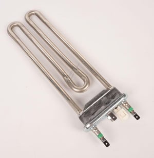 Heizelement 2000W für Waschmaschine Panasonic d200798 axwrg1-12964 Heizfunktion
