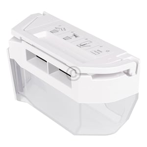 Antibacterial dust box 201-2478-1819 Ecovacs