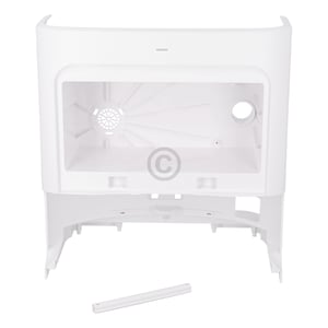 Gehäuseabdeckung vorne für Station Ecovacs 201-2353-1474 von Saugroboter Ecovacs