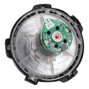 Gebläsemotor AEG 4055503637 für Stielstaubsauger