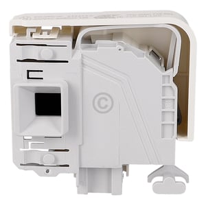 Türverriegelung passend für Bosch 00633765 BLUPARTS in Waschmaschine 10105320