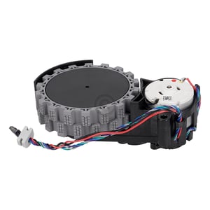 Left driving wheel 201-2441-0409