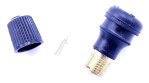 Tubeless Ventil Odys Alpha X3 Pro 2041500041 für E-Scooter