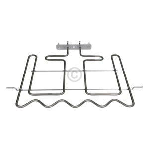 Heizung Oberhitze Grill Whirlpool 481010568824 IRCA 3320R547 für Backofen