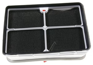 Filter-Schublade für Beko Trockner C00866234 Trocknerreinigung