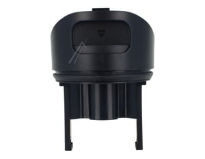 Wasserabdeckung für Staubsauger Electrolux AEG 4055838579 Behälter Deckel