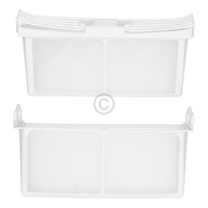 Flusensieb passend für Bosch 00650474 BLUPARTS - KOMPATIBEL 10113354