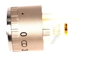 Versenkknebel für Ofen Amica 9068937 versenkbar Steuerung