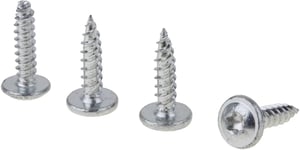 Schraube für Kühlschrank Bosch 00173527 Befestigungselement