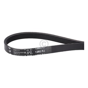Keilrippenriemen HUTCHINSON PJ 1260 J5 für Trockner HUTCHINSON