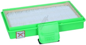 HEPA-Filter für Staubsauger Groupe Seb RSRT9977 Feinstaubfilter