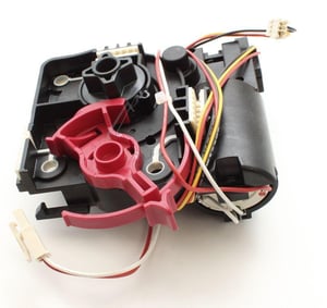 Antrieb für Kaffeemaschine Bosch 12039497 Motor, Getriebe