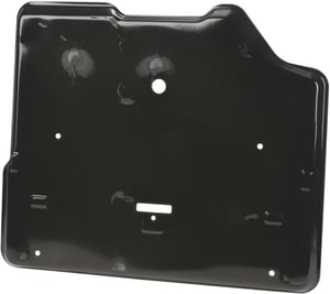 Katalyseblech für Ofen BSH-Gruppe 00296335 Hitzeschutz, Nachkat