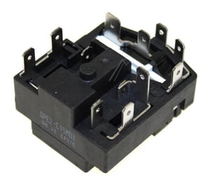 Startrelais für Kühlschrank Beko/Grundig/Arçelik C00868722 Anlauf, Kompressor