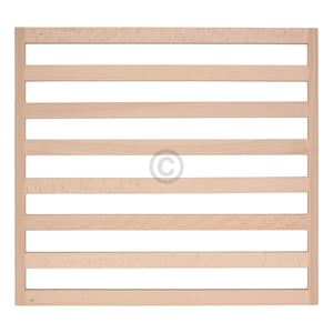 Weinregal 0071600117 Haier 49115876 für Kühlschrank CANDY/ HOOVER