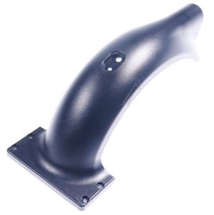 Hinteres Schutzblech (schwarz) SoFlow SO2 AIR MAX 800.460.89 für E-Scooter