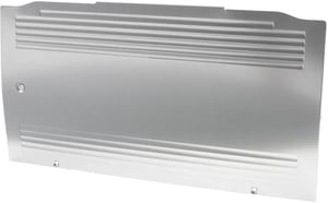 Gehäuse-Rückteil für Sonstige Gehäuseteile Bosch 11005394 Rückwand