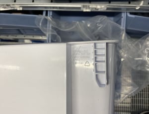 Samsung Kühlschrank Türfach DA6303639A Ablage