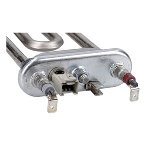 Heizelement 1950 Watt IRCA 1R4B962001 für Waschmaschine Irca