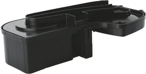 Träger für Staubsauger BSH-Gruppe 11007339 Halterung