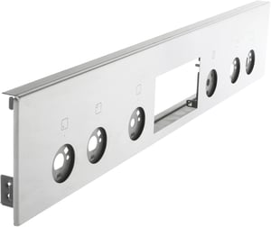 Bedienblende 11009782