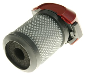 Filterdeckelverschluss für Candy Hoover Staubsauger 48030449 Filter, Deckel