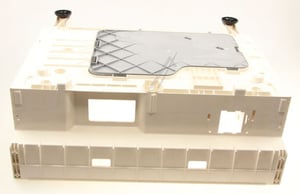 Gehäuseboden für Geschirrspüler Whirlpool 488000386904 60cm