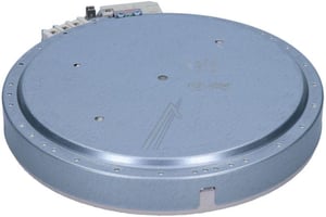 Heizelement für Ofen Hisense/Gorenje 651617 Unterhitze