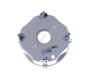 Gehäusedeckel oben schraubbar für Küchenmaschine & Mixer Smeg 762174077 Schutzverkleidung Gerät