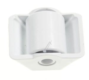 Laufrollenrad für Panasonic Ofen CNR433265 Drehteller