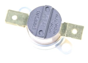 Thermostat für Smeg Ofen 818731664 Backofen-Temperaturregler