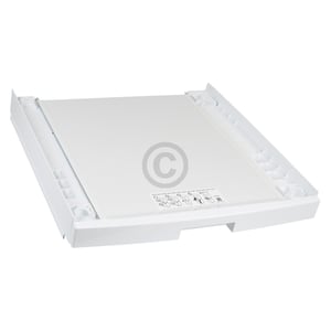 Zwischenbaurahmen Samsung DC98-03234A für Trockner