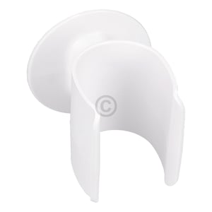 Floor brush holder 201-2362-0013