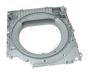 Luftkanal für Kühlschrank Hisense/Gorenje Hk2260599 Innenraum, Ventilation.