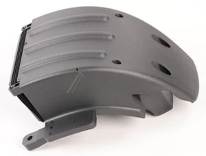 Untere Fach Frontdekorabdeckung Segway-Ninebot AB.05.07.00.0088 für E-Scooter Kickscooter D Serie