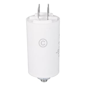 Kondensator 8 µF Univsersal | 10118971 für Dunstabzugshaube | BLUPARTS - KOMPATI