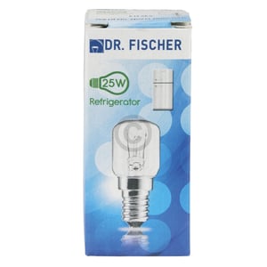 Lampe E14 25W BOSCH 00170218 25mmØ 56mm 230-240V für Kühlschrank Gefrierschrank