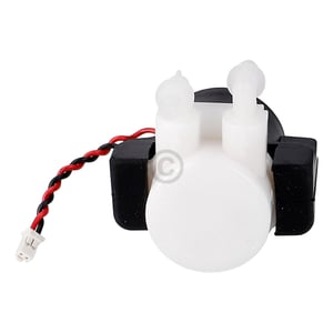 Clear water peristaltic pump 201-2478-1893 Ecovacs