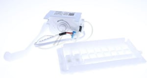 Samsung Kühlschrank Eisgehäuse DA9722160A RF9000A Nugget